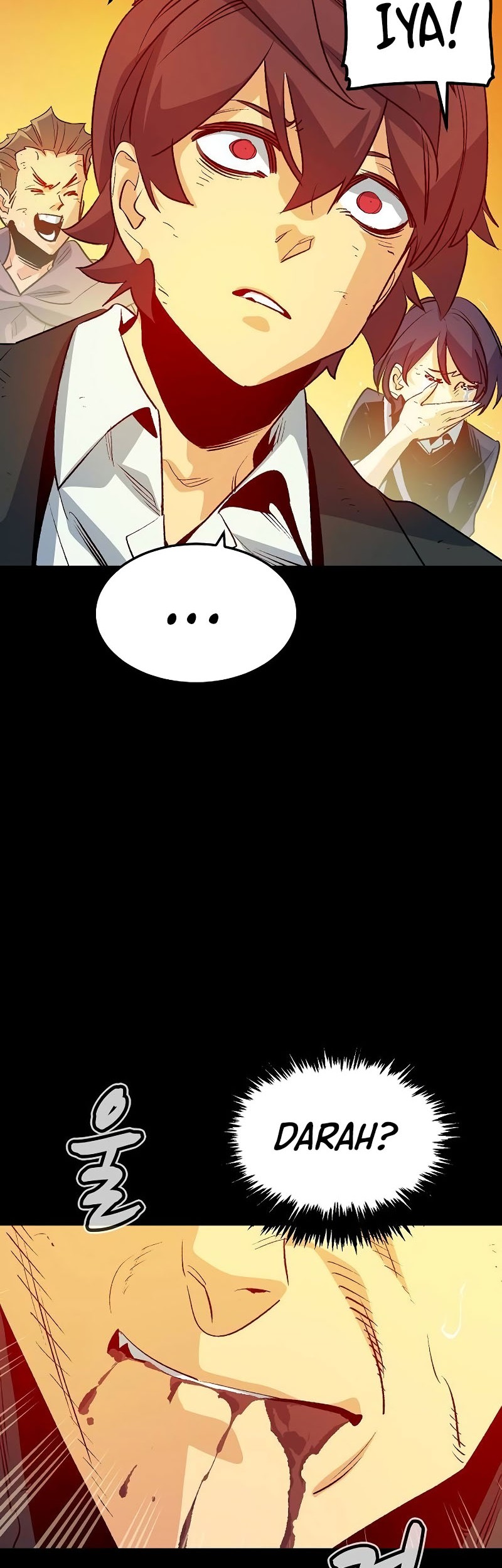 Alone Necromancer Chapter 133 Gambar 28