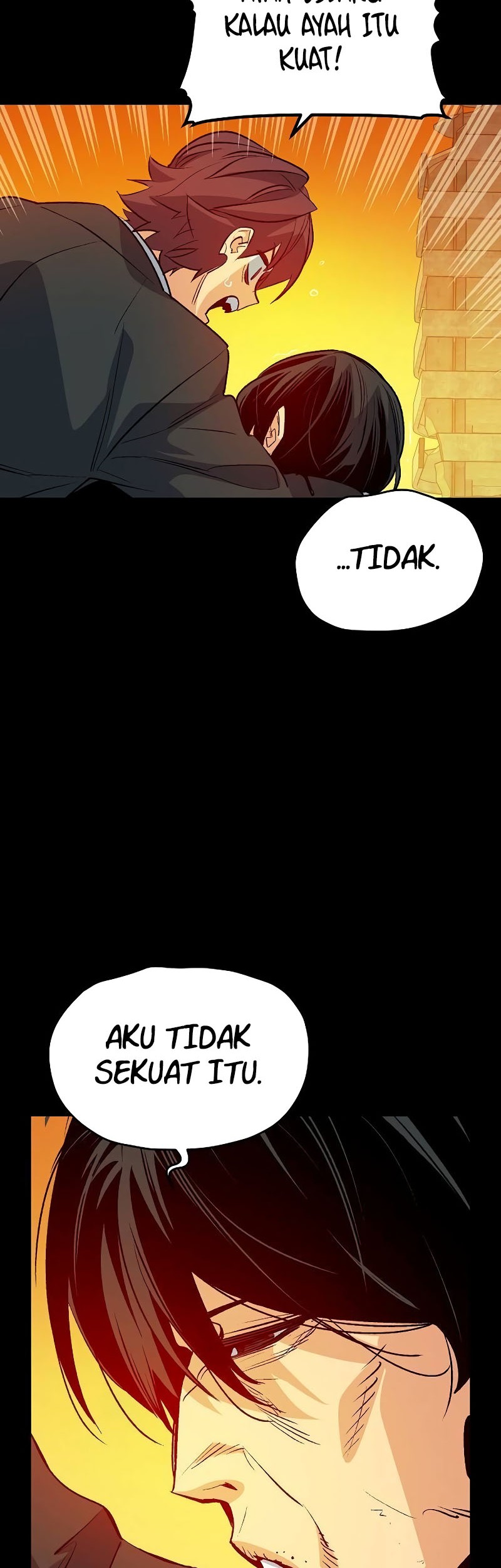 Alone Necromancer Chapter 133 Gambar 33