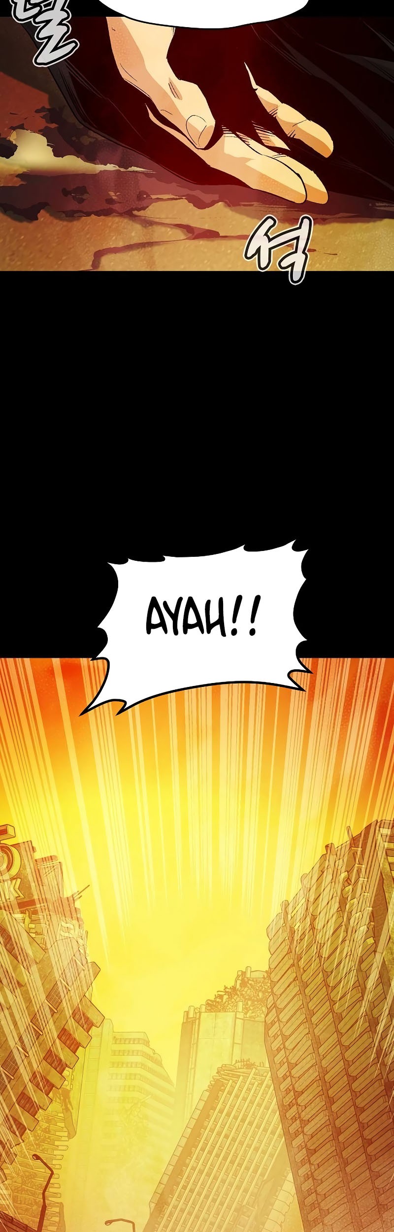 Alone Necromancer Chapter 133 Gambar 39