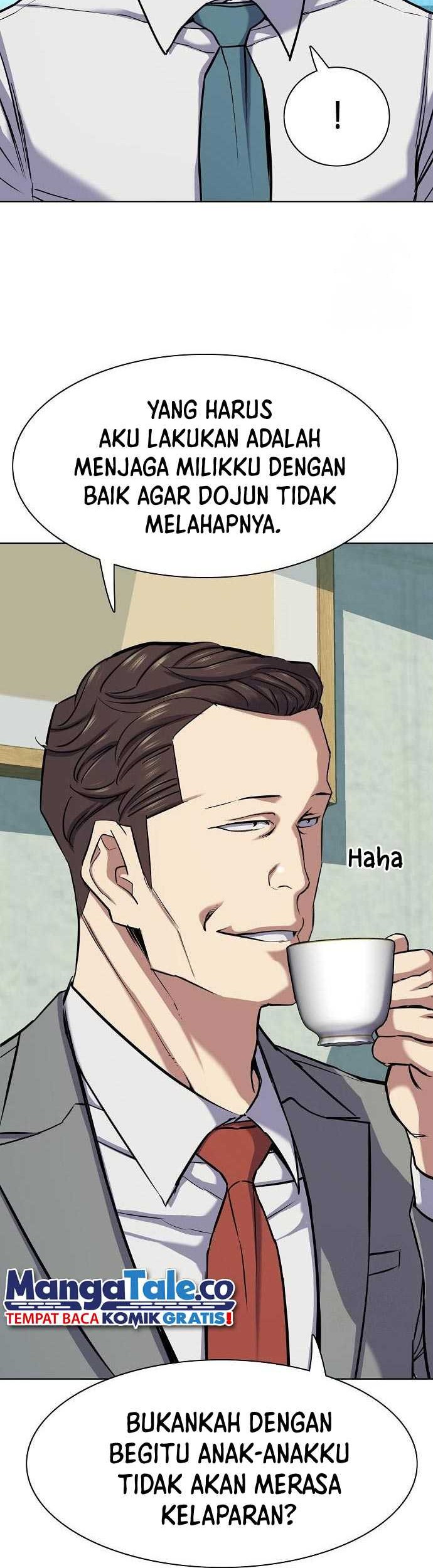 The Youngest Son Of A Rich Family Chapter 105 Gambar 67