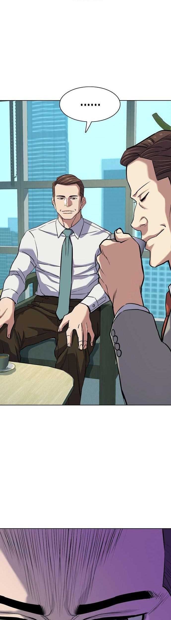 The Youngest Son Of A Rich Family Chapter 105 Gambar 68