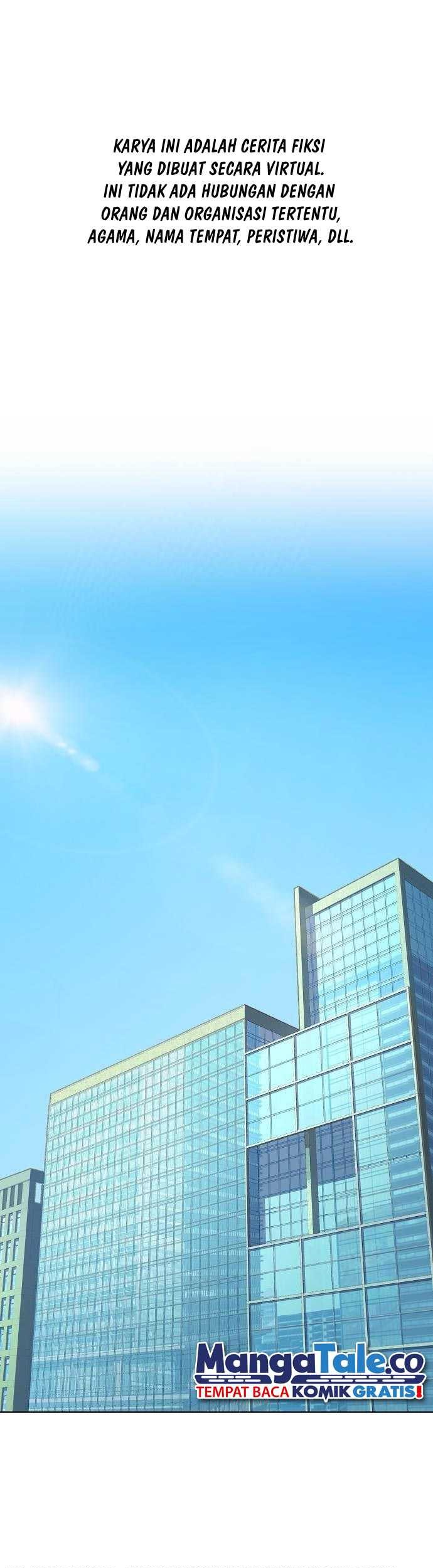 Manhwa The Youngest Son Of A Rich Family Chapter 105 gambar nomor 2