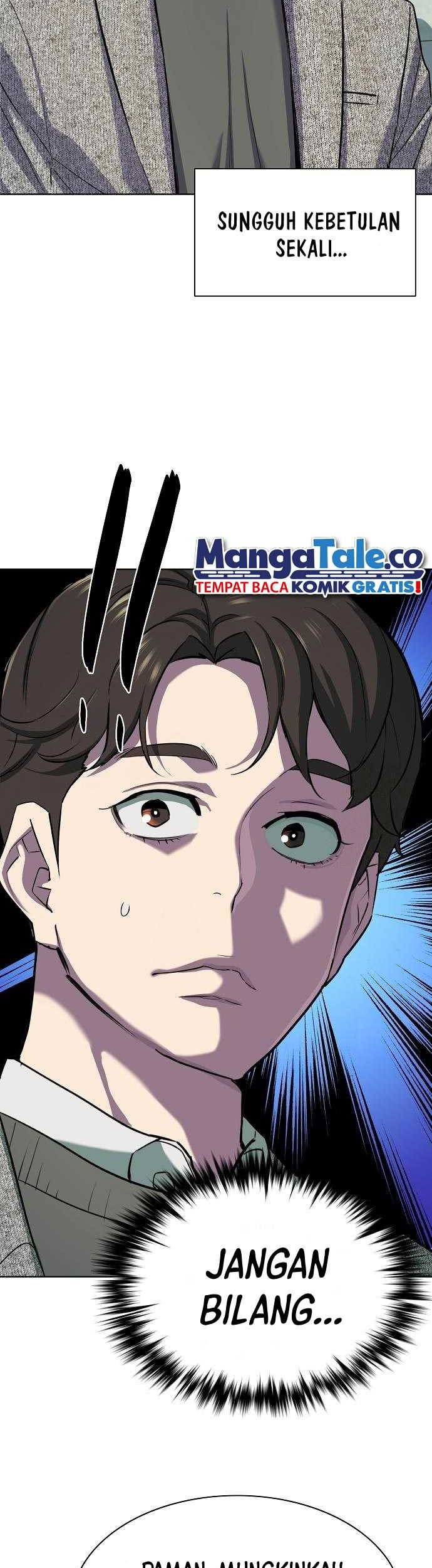 The Youngest Son Of A Rich Family Chapter 105 Gambar 4