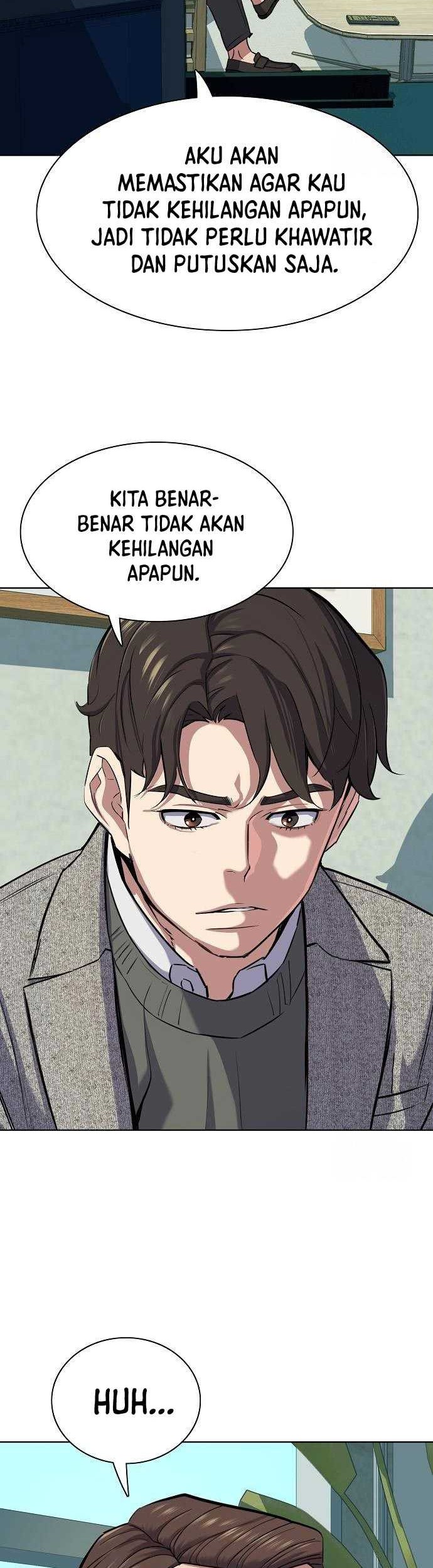 The Youngest Son Of A Rich Family Chapter 105 Gambar 7