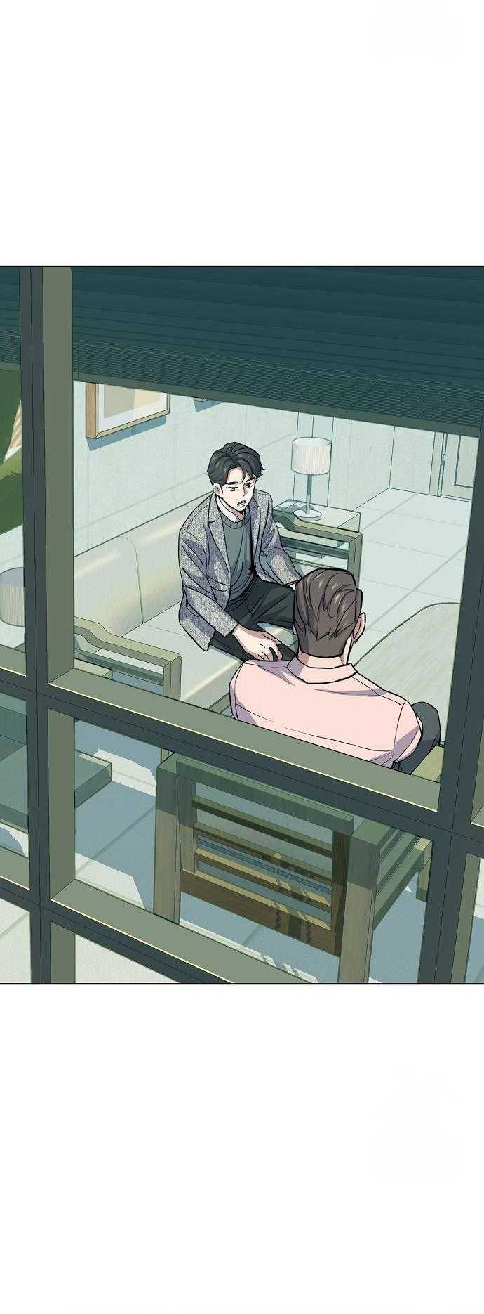 The Youngest Son Of A Rich Family Chapter 105 Gambar 9