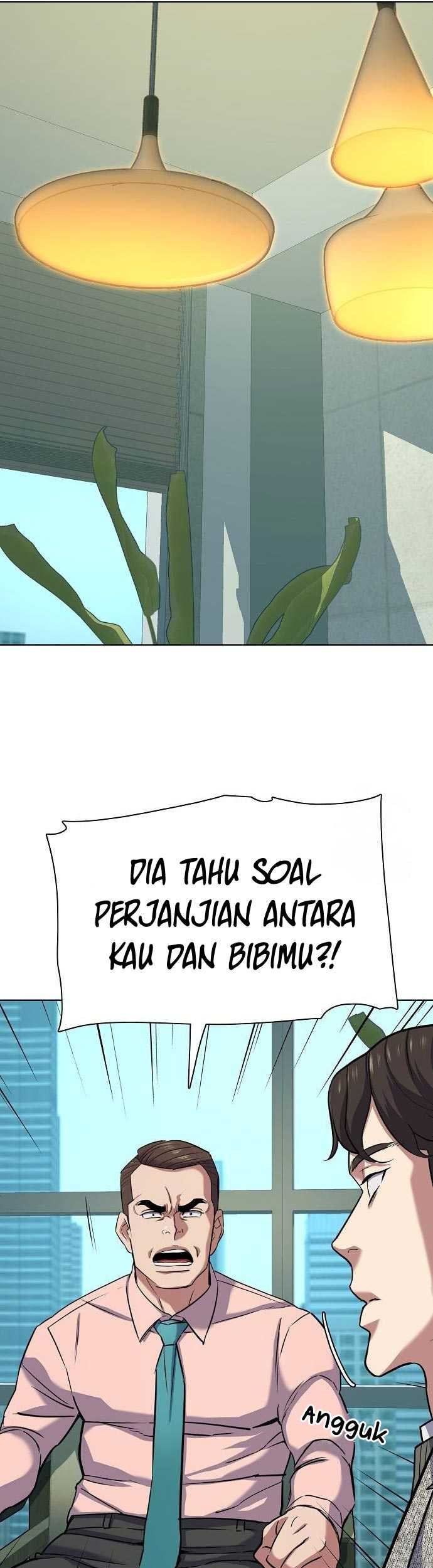 The Youngest Son Of A Rich Family Chapter 105 Gambar 10