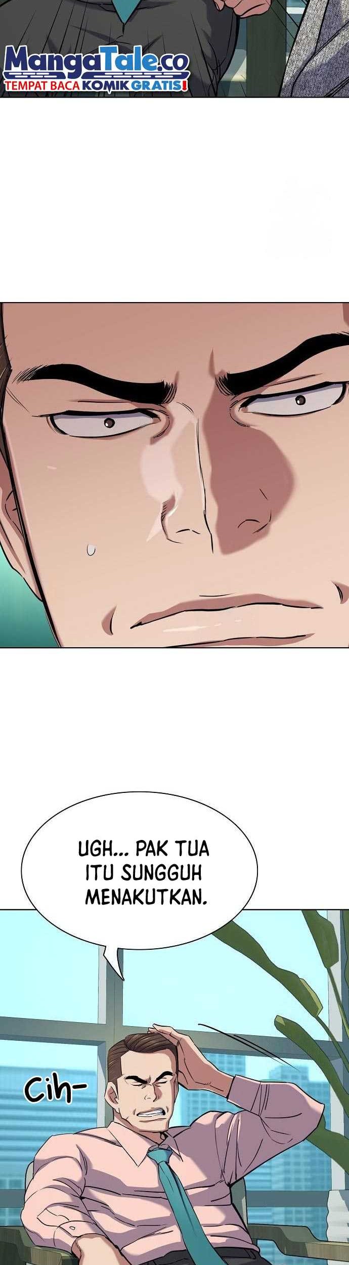 The Youngest Son Of A Rich Family Chapter 105 Gambar 11