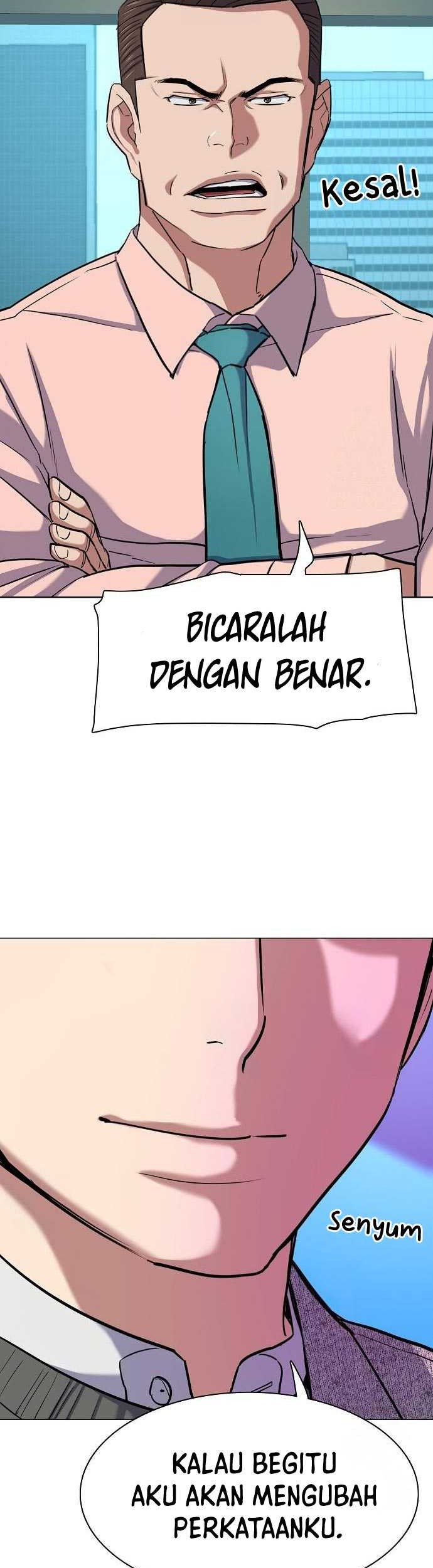 The Youngest Son Of A Rich Family Chapter 105 Gambar 16