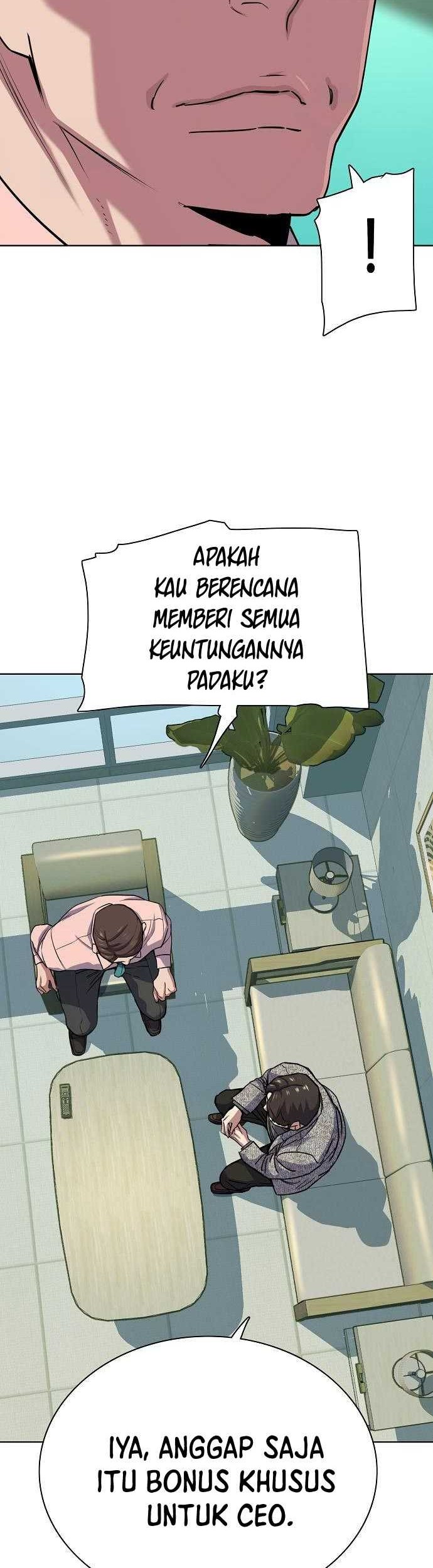 The Youngest Son Of A Rich Family Chapter 105 Gambar 19