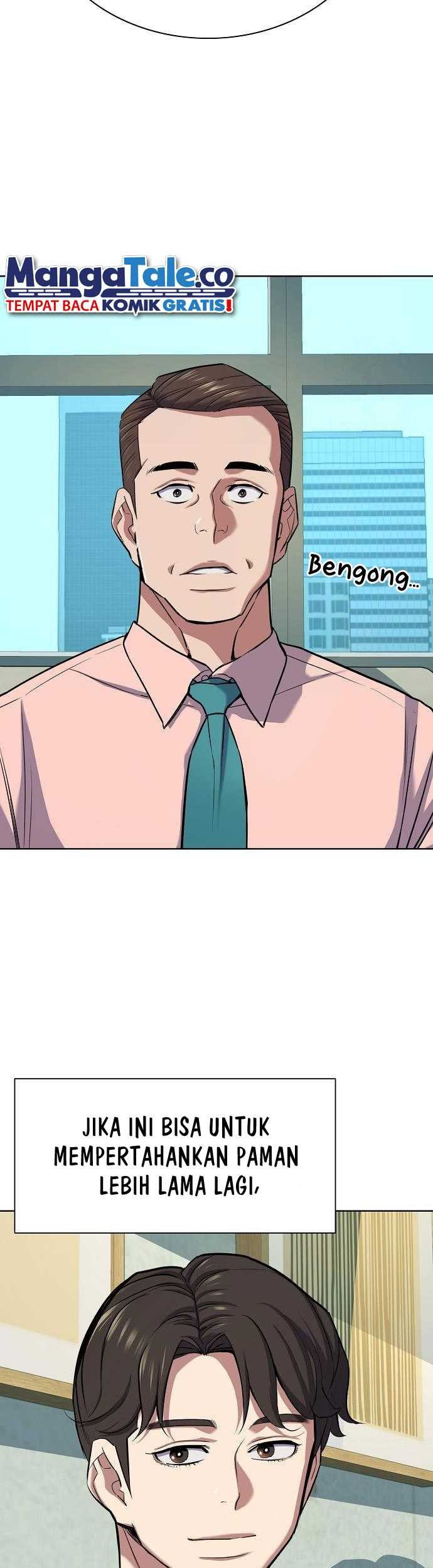 The Youngest Son Of A Rich Family Chapter 105 Gambar 20