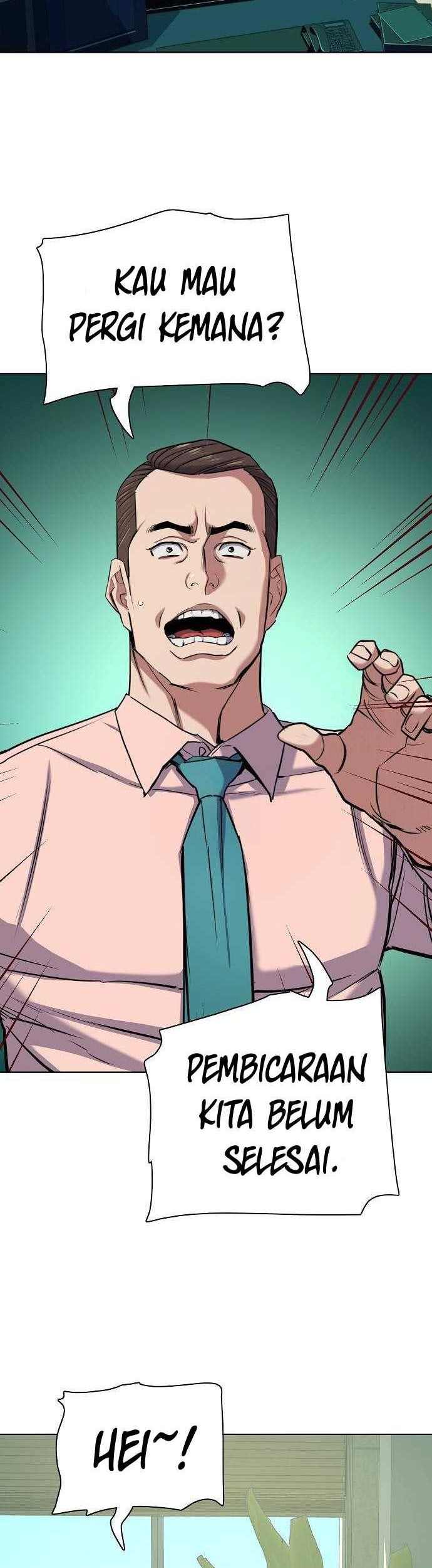 The Youngest Son Of A Rich Family Chapter 105 Gambar 23