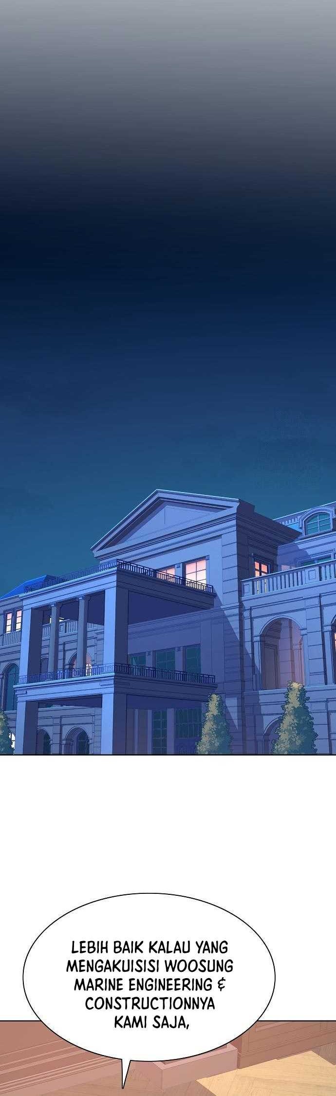 The Youngest Son Of A Rich Family Chapter 105 Gambar 25