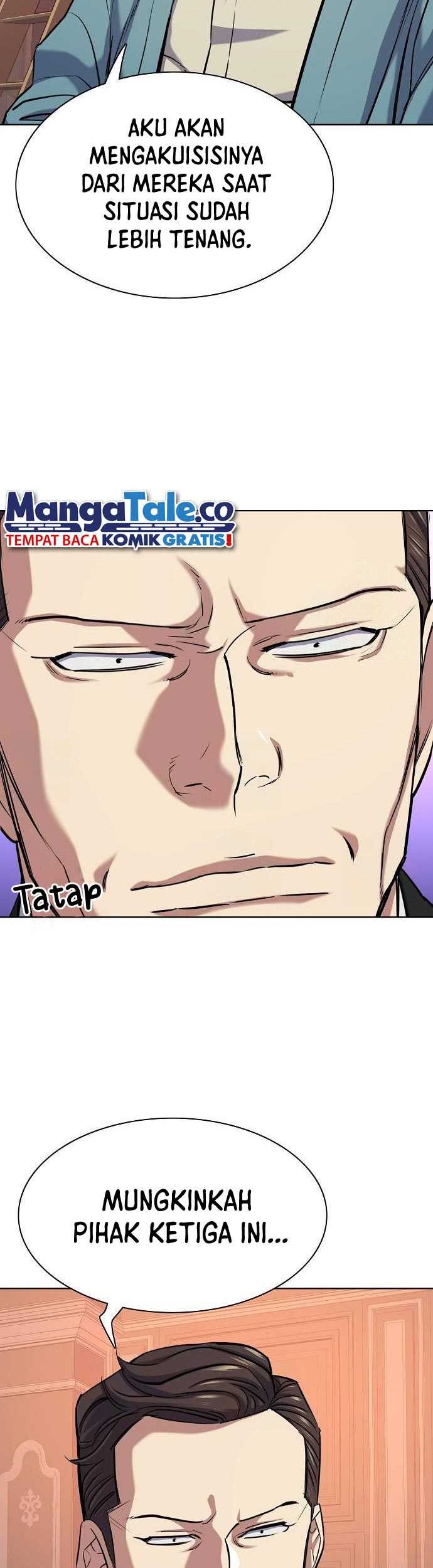 The Youngest Son Of A Rich Family Chapter 105 Gambar 27