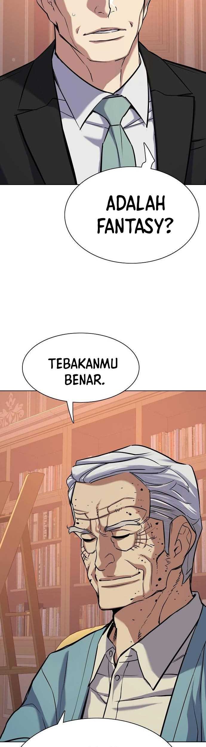 The Youngest Son Of A Rich Family Chapter 105 Gambar 28