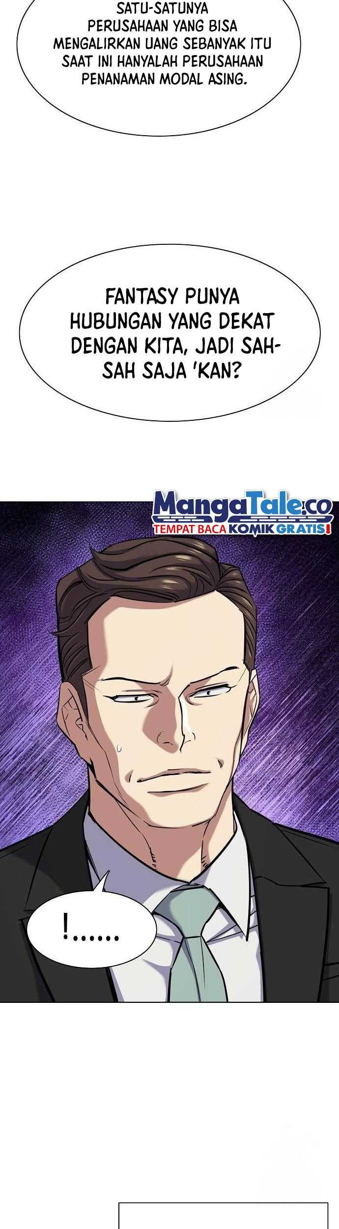 The Youngest Son Of A Rich Family Chapter 105 Gambar 29