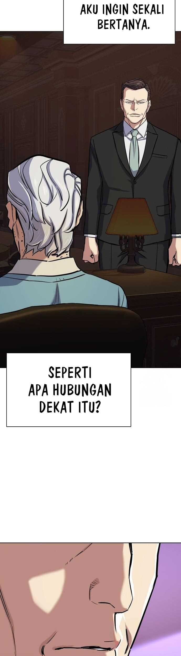 The Youngest Son Of A Rich Family Chapter 105 Gambar 30