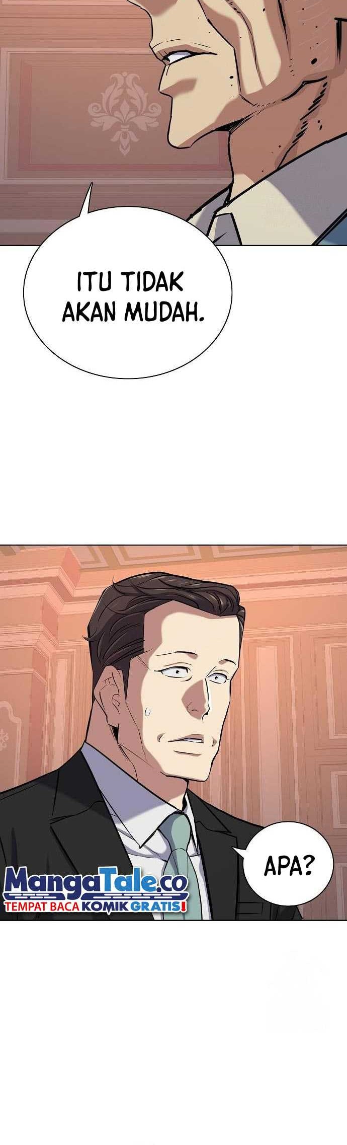 The Youngest Son Of A Rich Family Chapter 105 Gambar 33