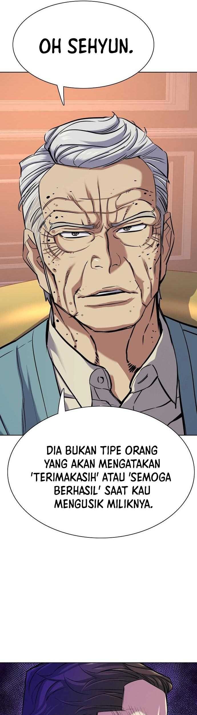 The Youngest Son Of A Rich Family Chapter 105 Gambar 34