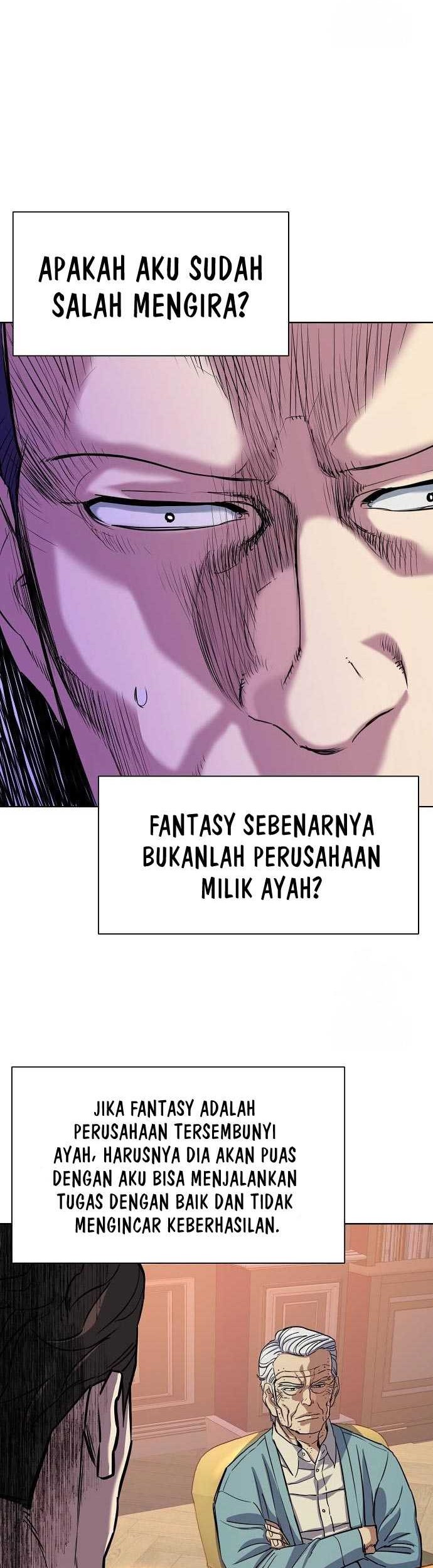 The Youngest Son Of A Rich Family Chapter 105 Gambar 39