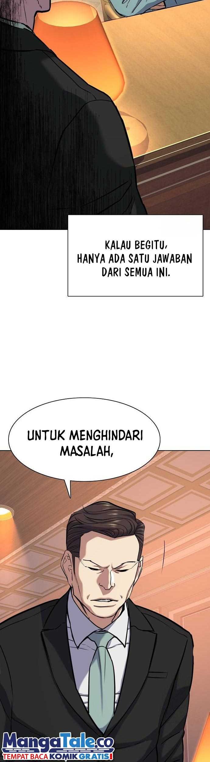 The Youngest Son Of A Rich Family Chapter 105 Gambar 40