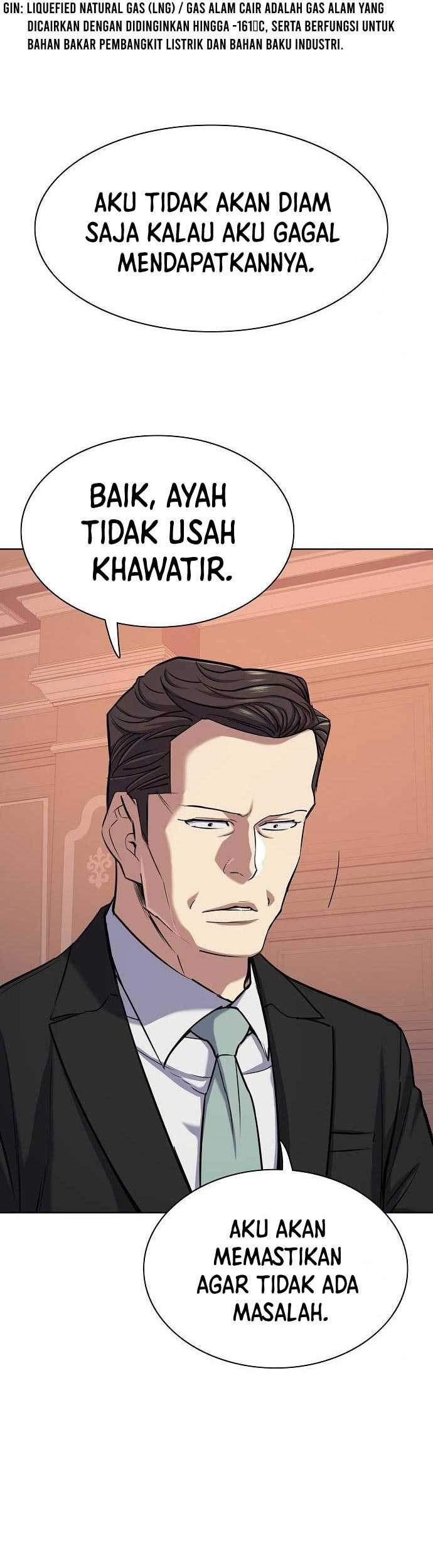 The Youngest Son Of A Rich Family Chapter 105 Gambar 42