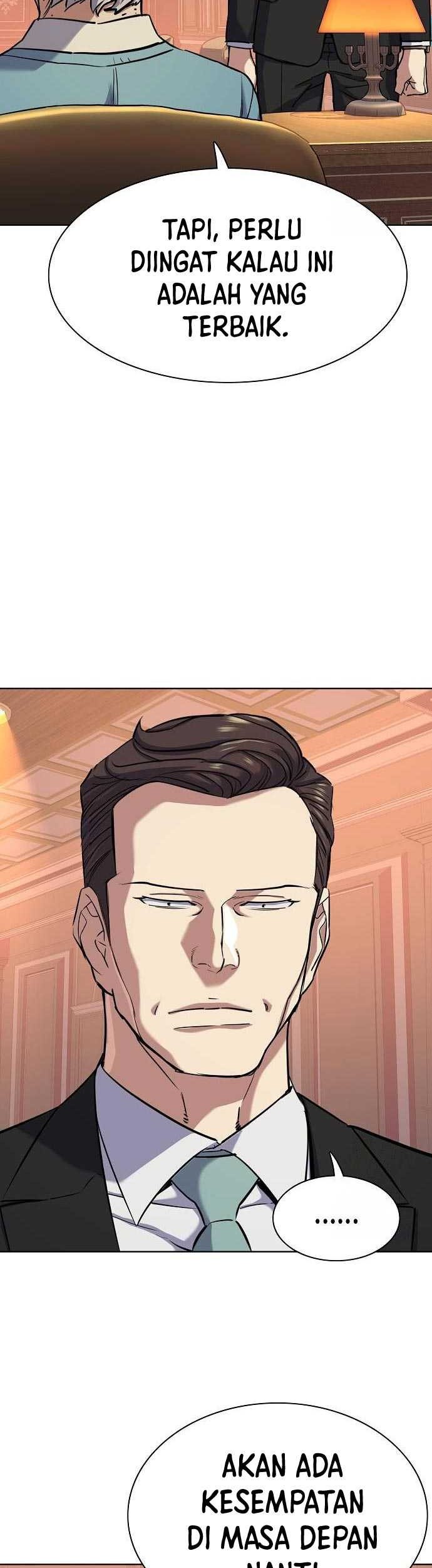 The Youngest Son Of A Rich Family Chapter 105 Gambar 44