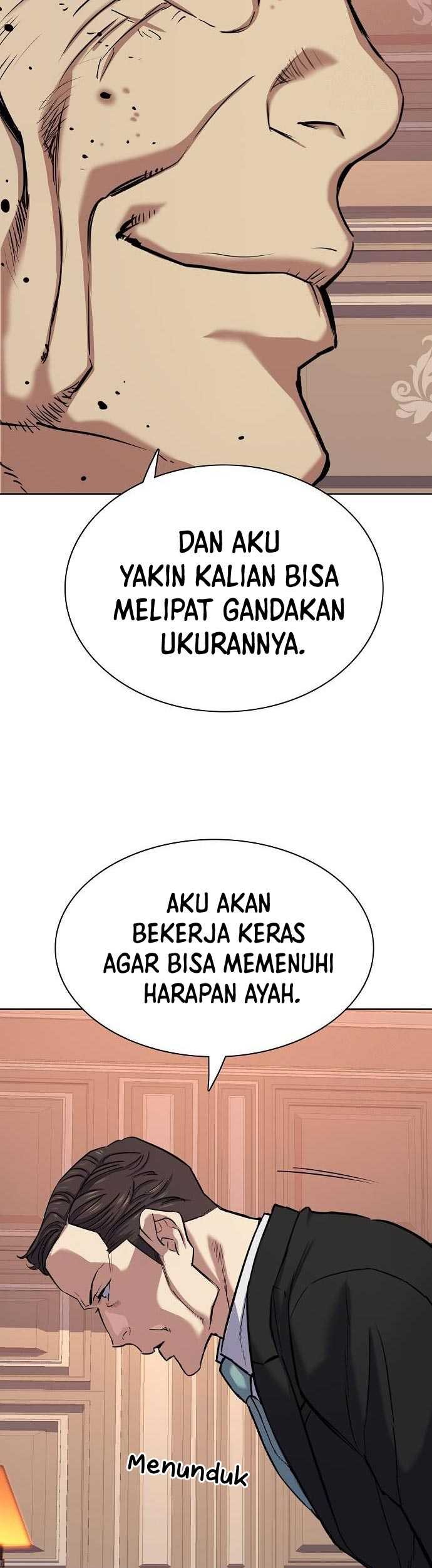 The Youngest Son Of A Rich Family Chapter 105 Gambar 46