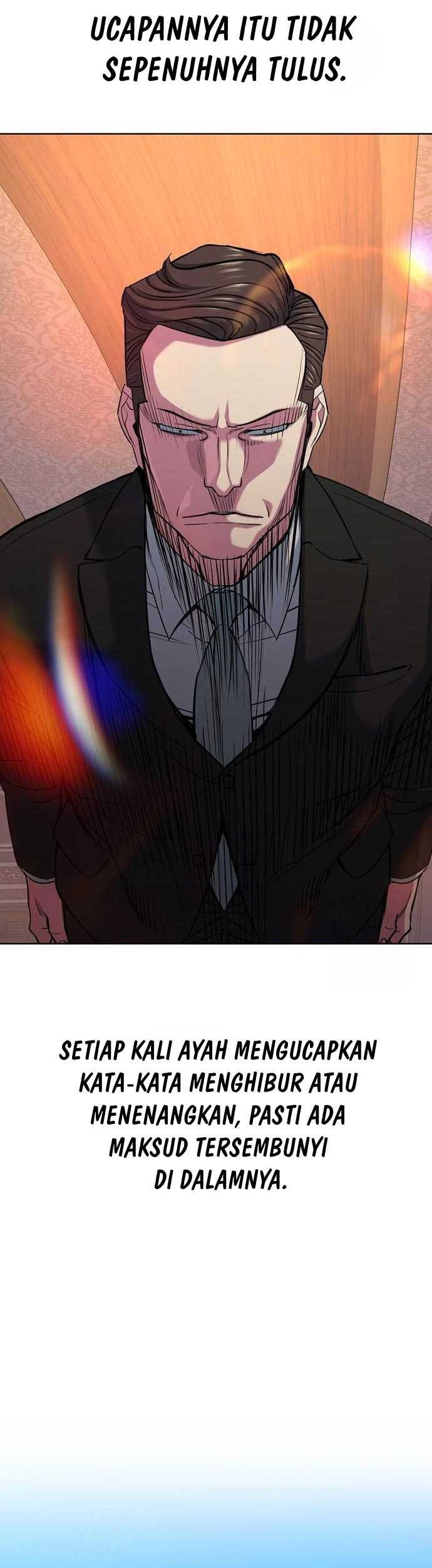 The Youngest Son Of A Rich Family Chapter 105 Gambar 48