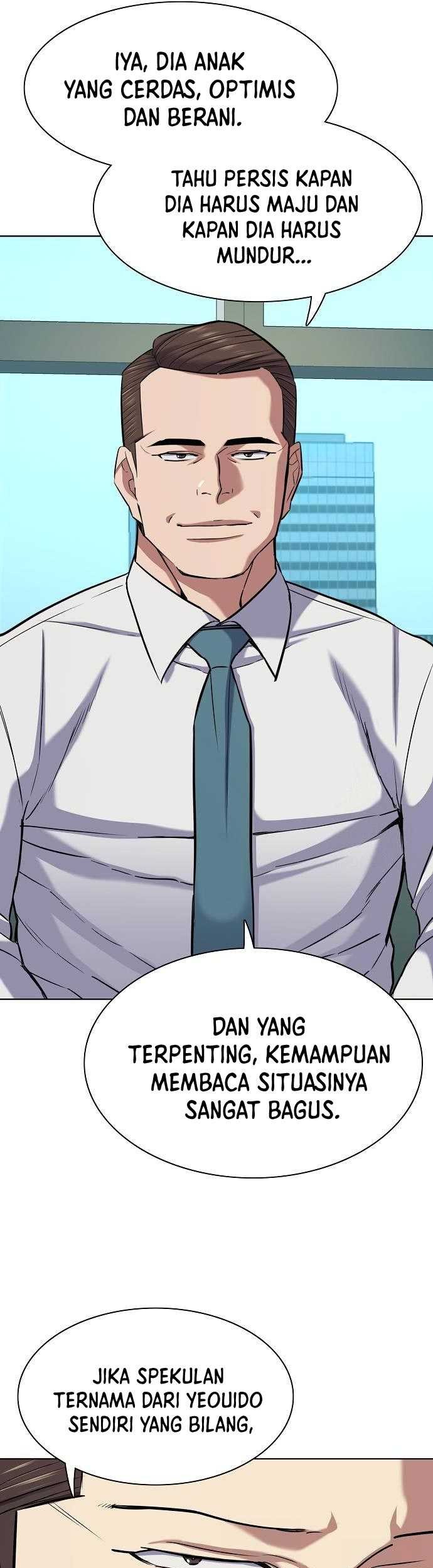 The Youngest Son Of A Rich Family Chapter 105 Gambar 58