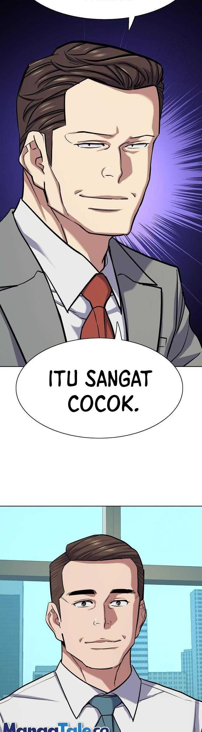 The Youngest Son Of A Rich Family Chapter 105 Gambar 61