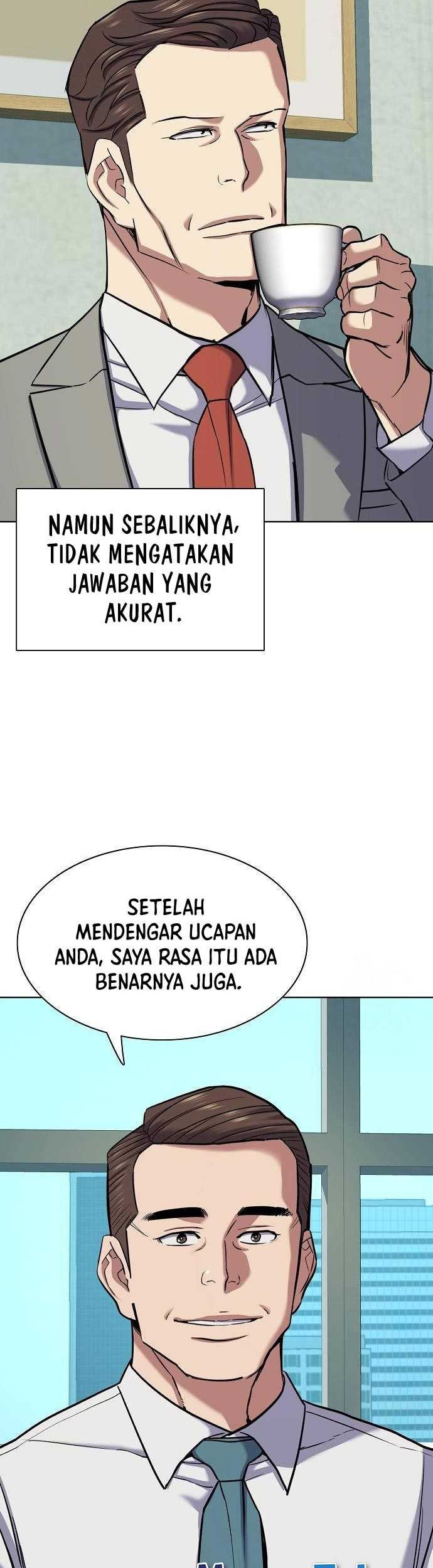 The Youngest Son Of A Rich Family Chapter 105 Gambar 63