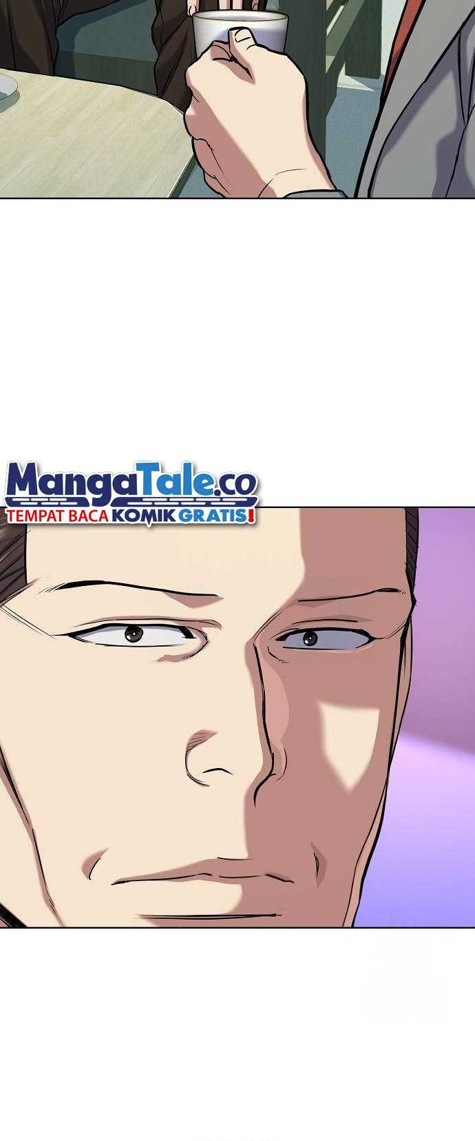 The Youngest Son Of A Rich Family Chapter 105 Gambar 65