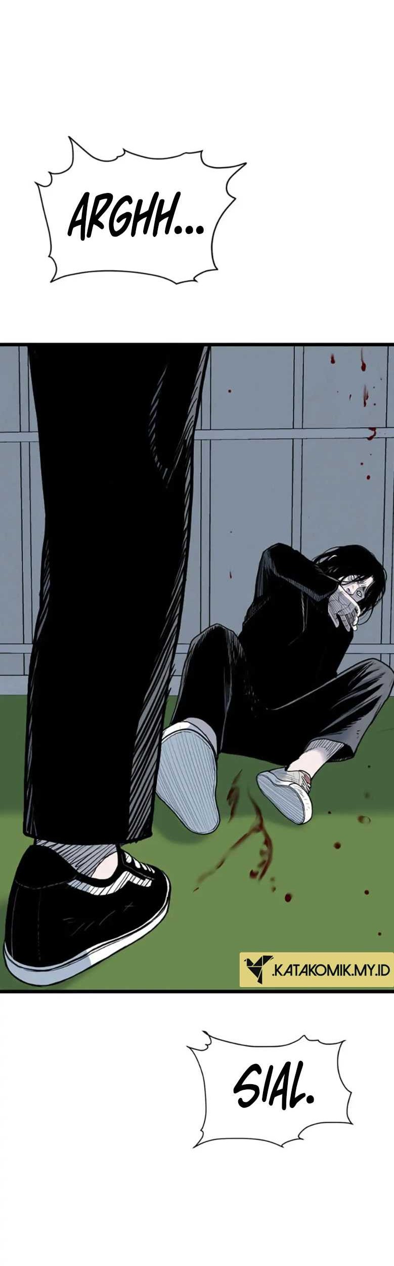 Switch Chapter 101 Gambar 51