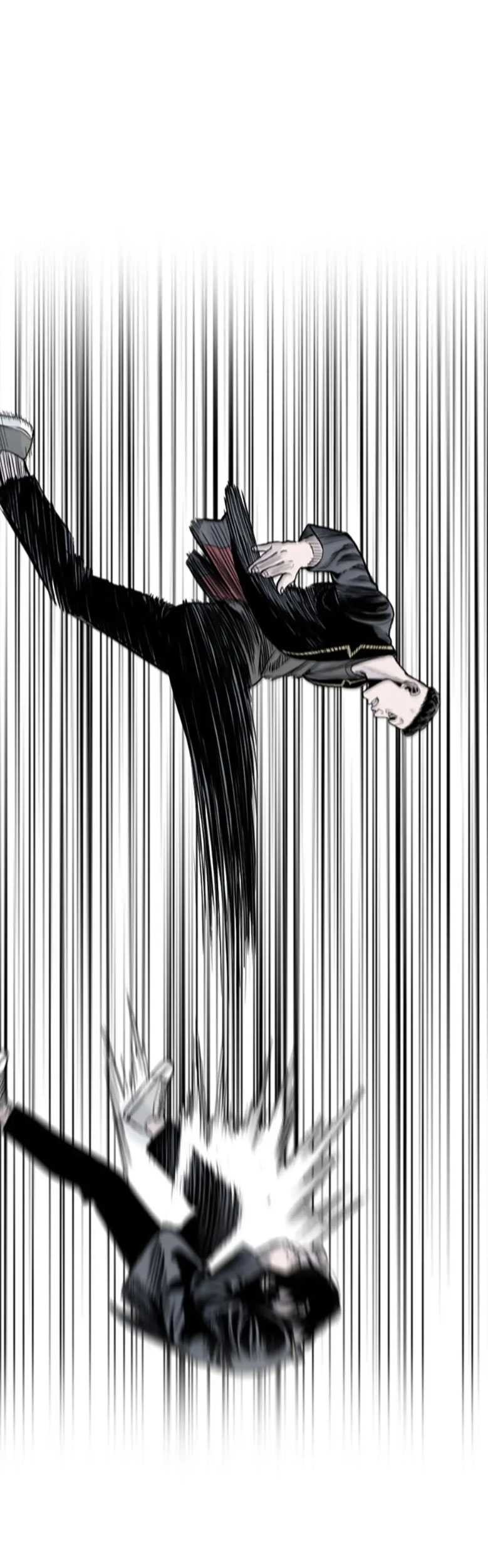 Switch Chapter 101 Gambar 29