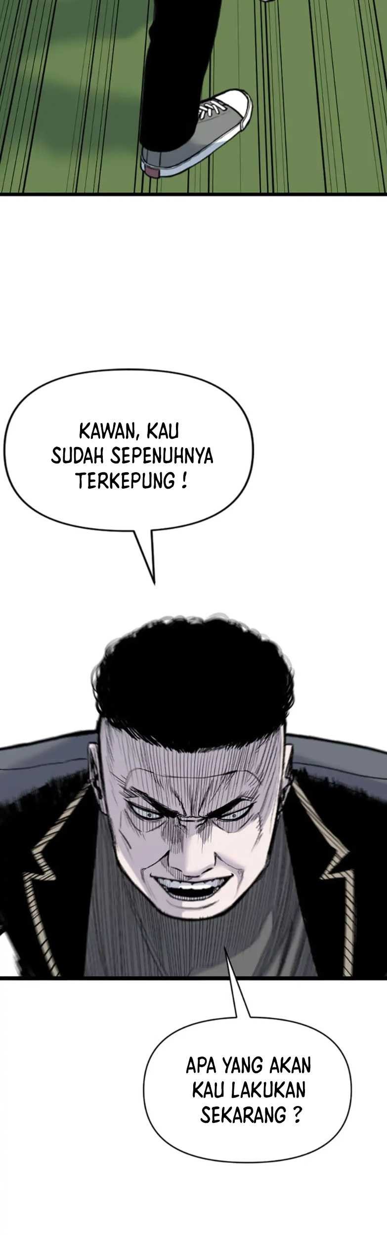 Switch Chapter 101 Gambar 32