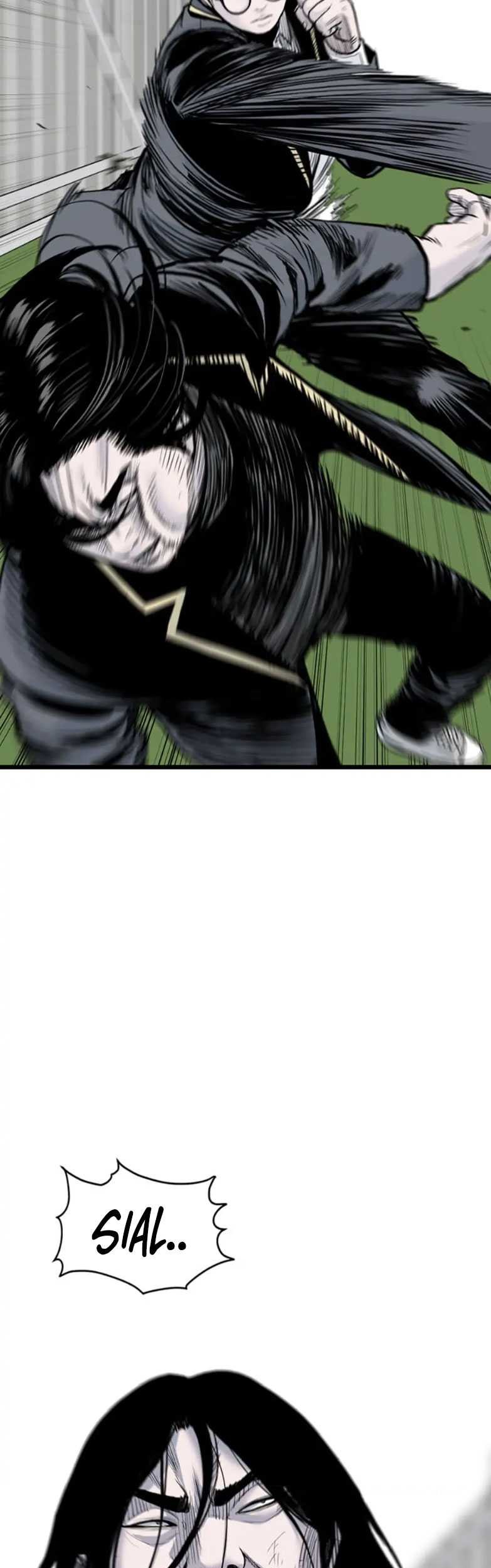 Switch Chapter 101 Gambar 35