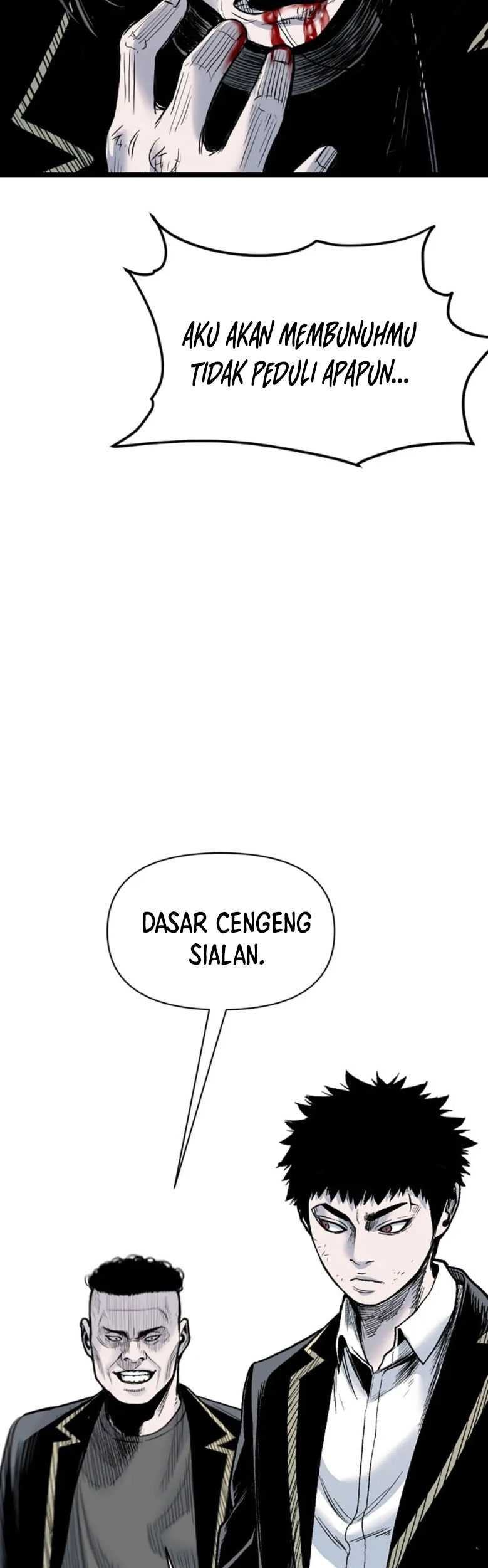 Switch Chapter 101 Gambar 56