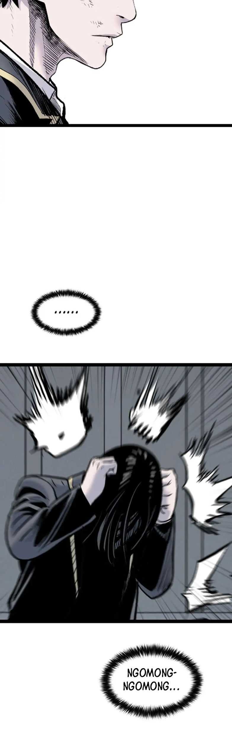 Switch Chapter 101 Gambar 65