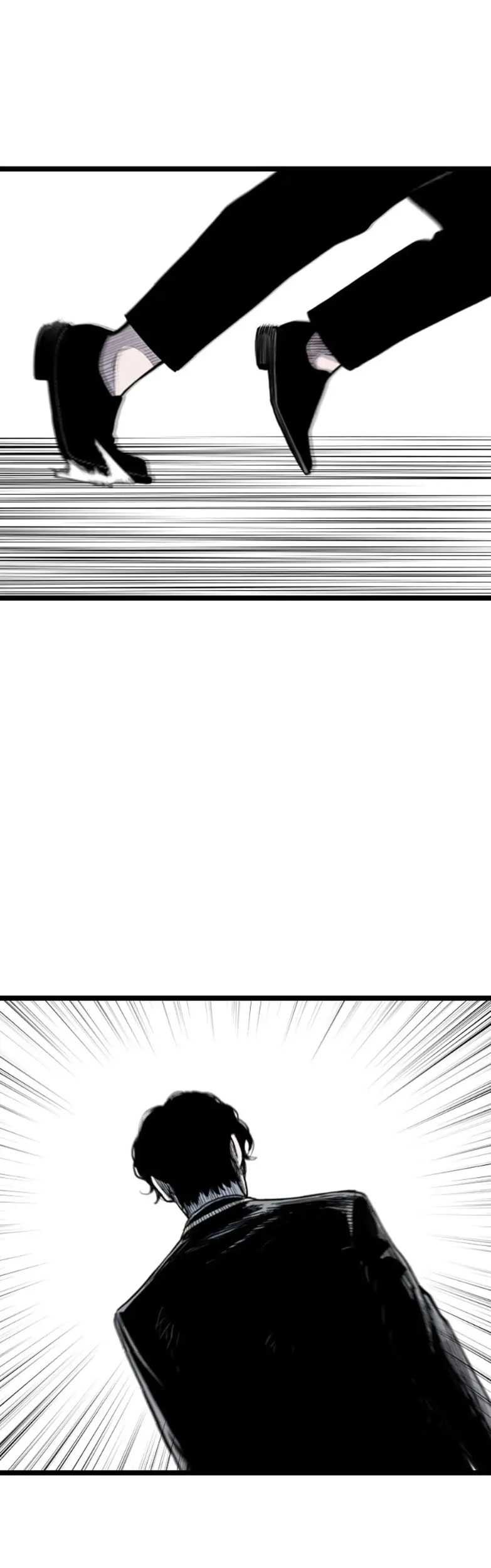 Manhwa Switch Chapter 101 gambar nomor 2