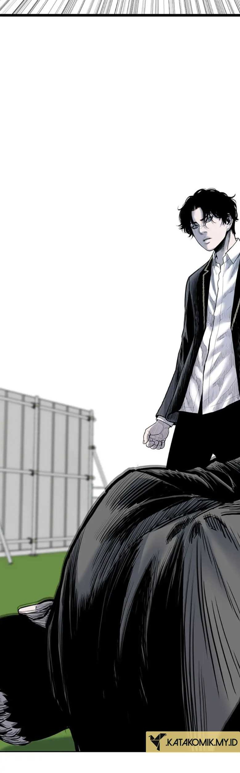 Switch Chapter 101 Gambar 18