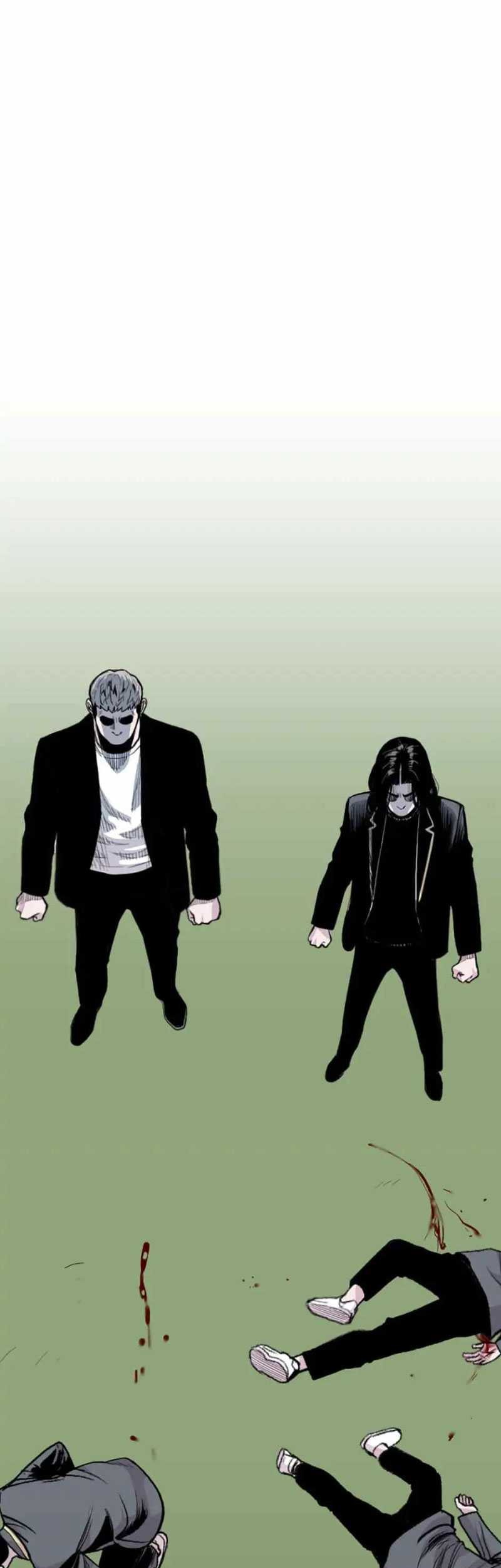 Switch Chapter 100 Gambar 38