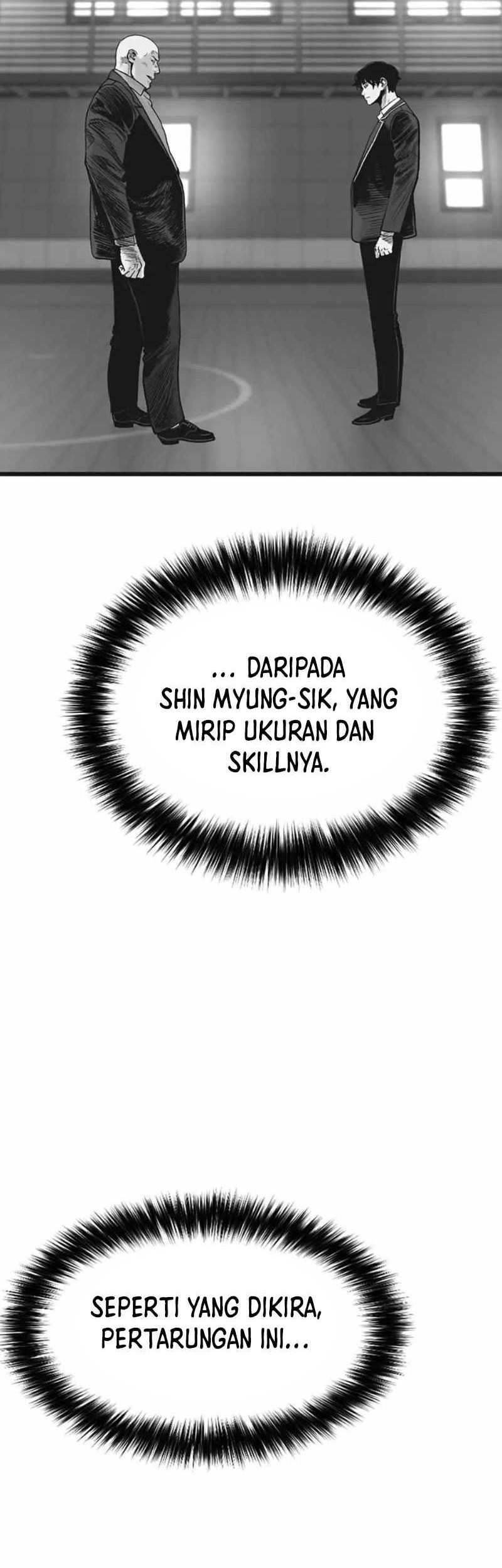 Switch Chapter 100 Gambar 27