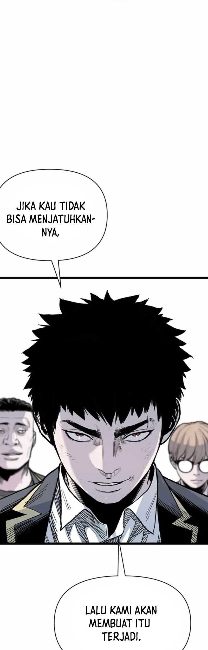 Switch Chapter 100 Gambar 32