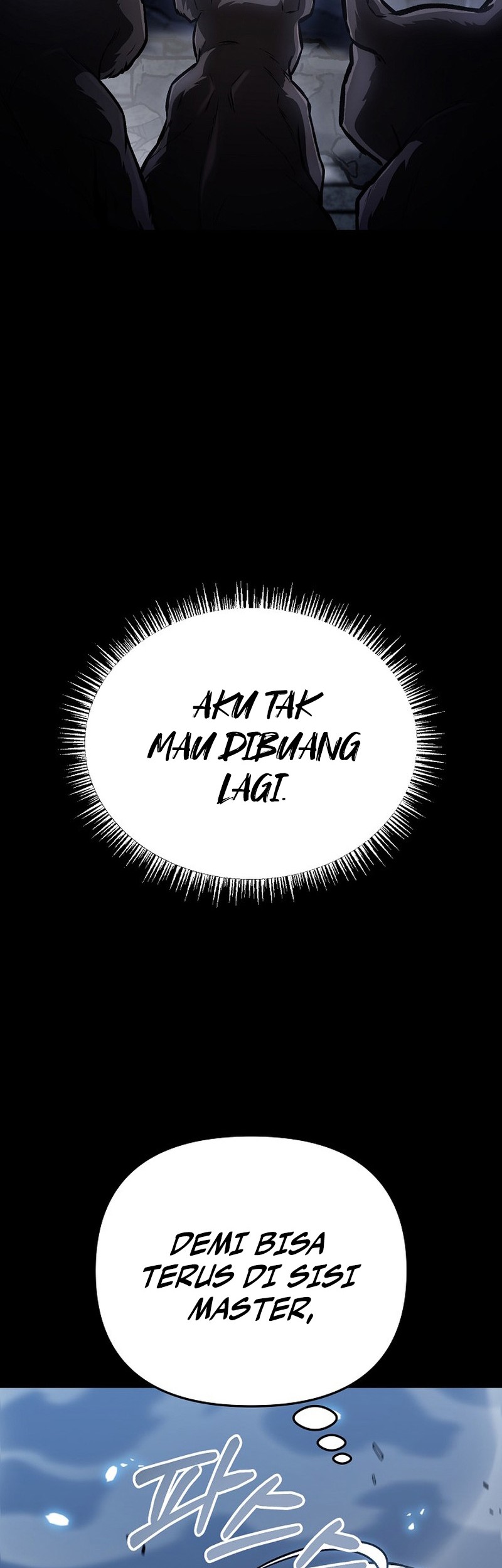 What’s Our Hero Doing? Chapter 25 Gambar 51