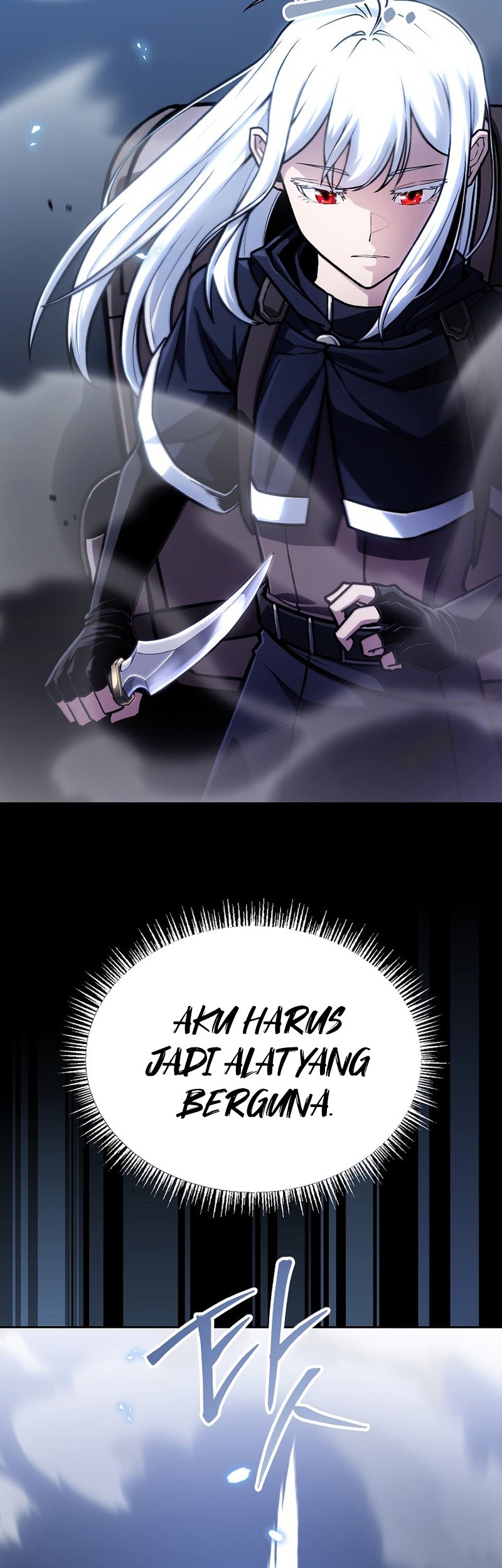 What’s Our Hero Doing? Chapter 25 Gambar 52