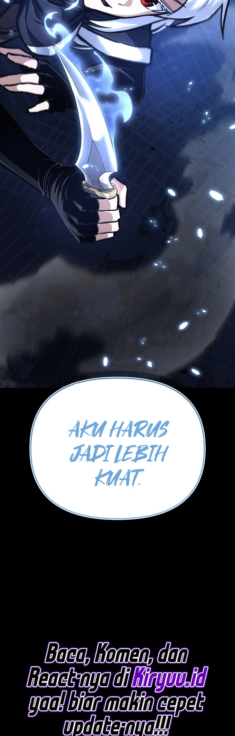 What’s Our Hero Doing? Chapter 25 Gambar 56
