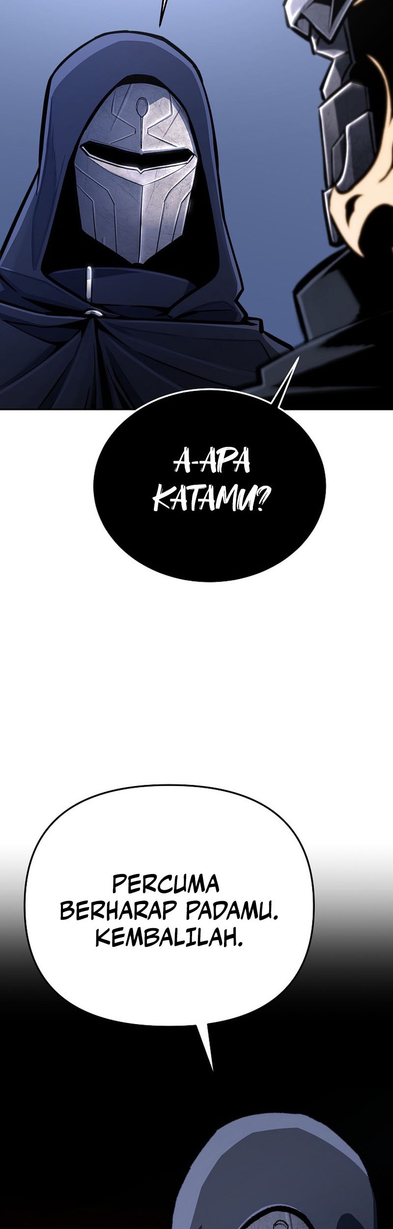 What’s Our Hero Doing? Chapter 25 Gambar 5