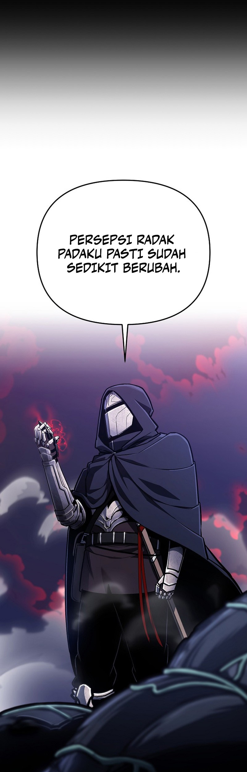What’s Our Hero Doing? Chapter 25 Gambar 8