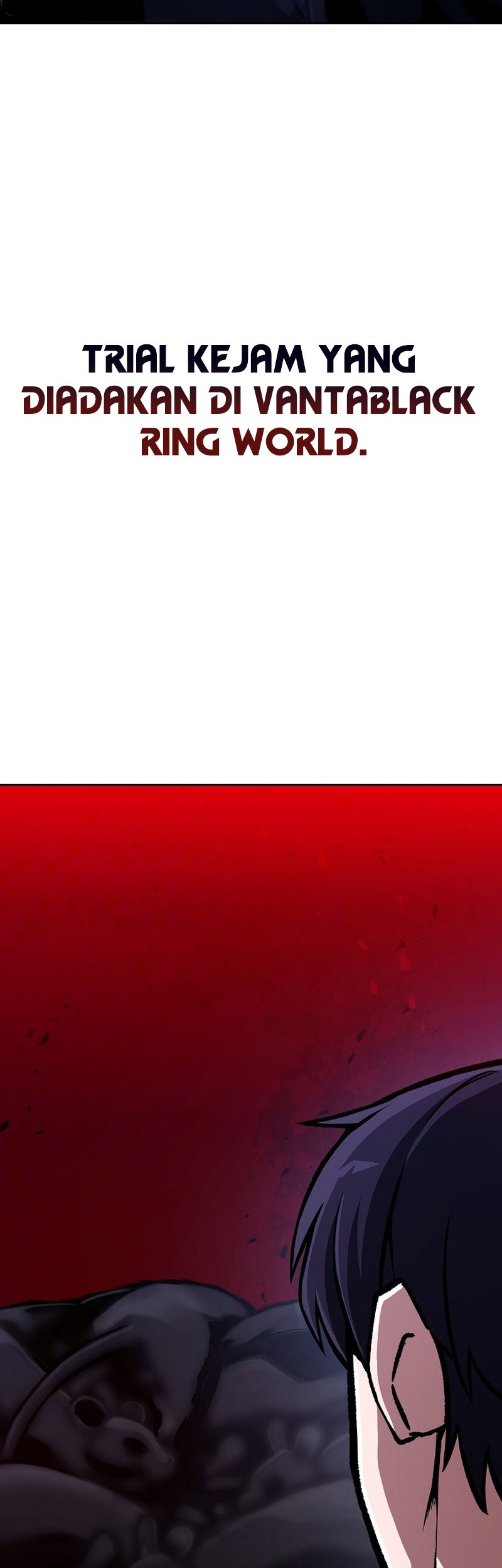 What’s Our Hero Doing? Chapter 25 Gambar 20