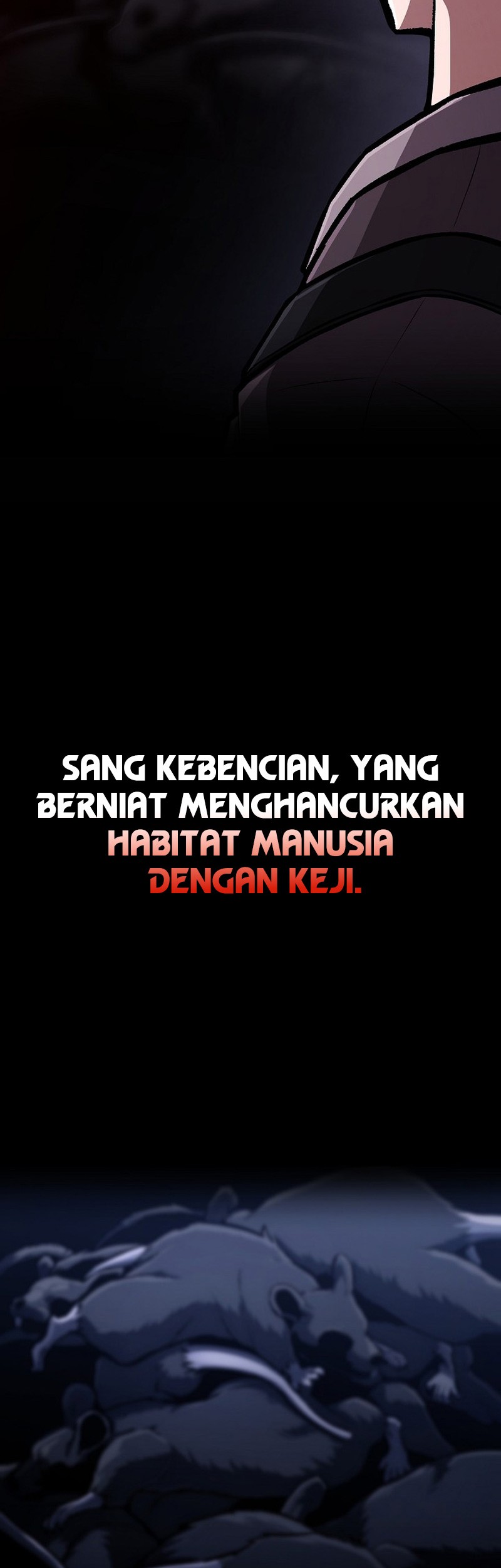 What’s Our Hero Doing? Chapter 25 Gambar 21